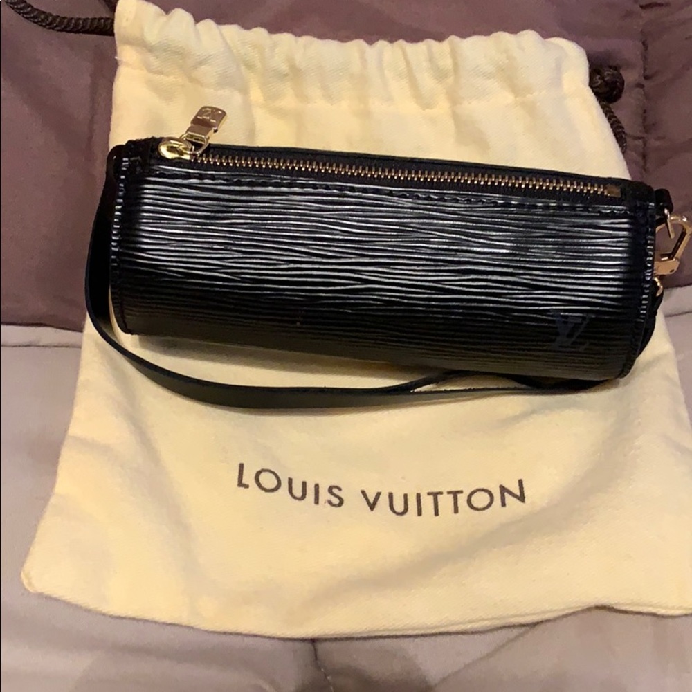 Small purse/ Mini Pochette